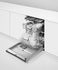 Series 7, Contemporary Built-under Dishwasher gallery image 3.0