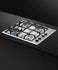 60cm Series 5 4 Burner Gas Cooktop, Natural Gas gallery image 3.0