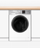 8kg Series 5 Front Loader Washer, Steam Care gallery image 2.0