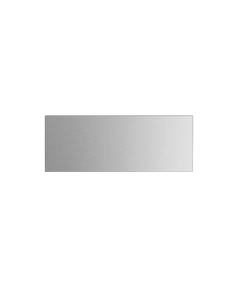 30" Range Low Backguard, hi-res