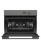 60cm Series 7 Minimal Compact Combi-Steam Oven gallery image 2.0
