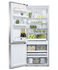 413L Series 5 Refrigerator Freezer  gallery image 2.0