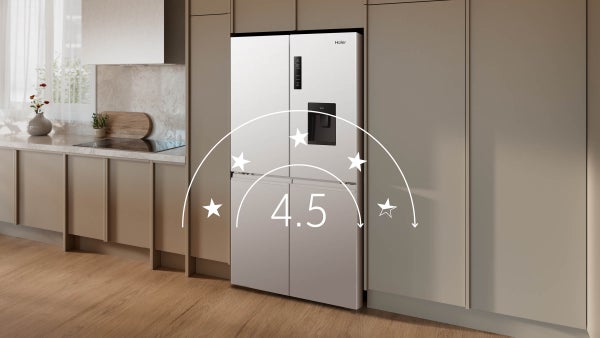 4.5 Star Energy Rating