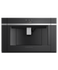 24" Series 9 Contemporary Built-in Coffee Maker  gallery image 2.0