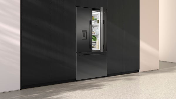 A NEW STANDARD IN DESIGN FREEDOM