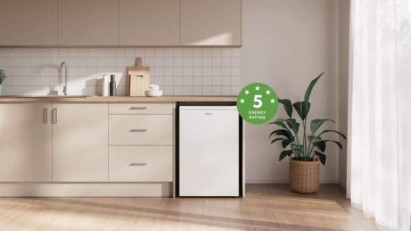 Smart, compact storage