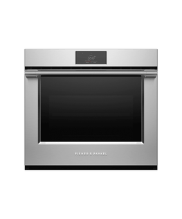 30" Series 9 Professional Self-Cleaning Oven, hi-res