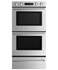 30" Series 7 Professional Self-Cleaning Double Oven, 10 Function gallery image 2.0