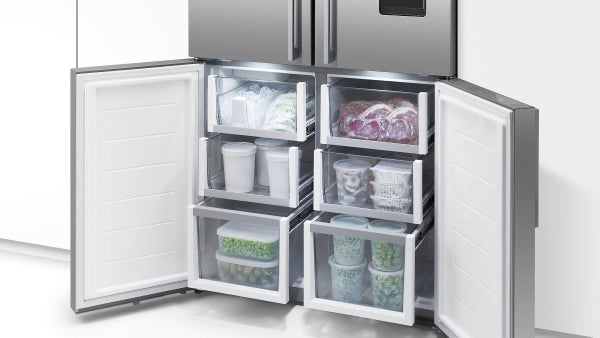 Ice maker