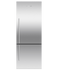 381 升 5 系列冷藏/冷冻冰箱  gallery image 1.0