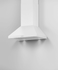 30" Series 7 Pyramid Chimney Wall Range Hood gallery image 5.0