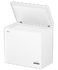 194L 300 Series Hybrid Chest Freezer gallery image 3.0