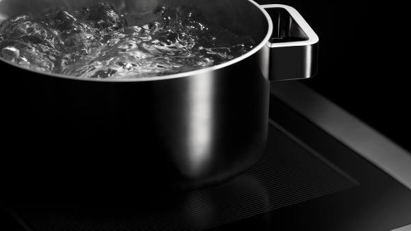 Cooktop Power