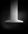 30" Series 7 Pyramid Chimney Wall Range Hood gallery image 3.0