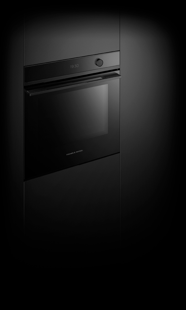 24" Series 11 Minimal Combi-Steam Oven, hero