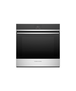 60cm Series 9 Contemporary Pyrolytic Oven