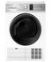 8kg Series 5 Condensing Dryer, Auto-Sensing, Rack Dry gallery image 1.0