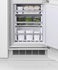 24" Series 5 Integrated Refrigerator Freezer  gallery image 14.0