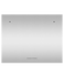 Door panel for Integrated Single DishDrawer&trade; Dishwasher, 60cm, Tall gallery image 1.0