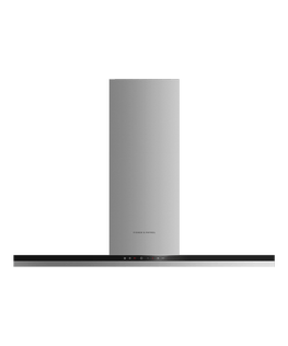120cm Series 7<br>Box Chimney Wall Rangehood