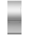 92cm Series 11 Integrated Refrigerator Freezer, Ice & Water gallery image 3.0