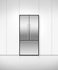 17 cu ft Series 7 French Door Refrigerator Freezer  gallery image 3.0