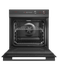 60cm Series 5 Contemporary Pyrolytic Oven, 7 Function gallery image 2.0