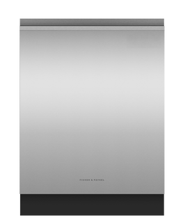 Series 7<br>Contemporary Built-under Dishwasher