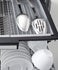 Series 5, Integrated Dishwasher gallery image 6.0