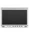 90cm Series 7 Classic 5 Zone Induction Cooker, 2 SmartZones gallery image 3.0