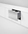 Series 9, Integrated Tall Single DishDrawer&trade; Dishwasher gallery image 8.0