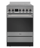 60cm 500 Series Freestanding Cooker, Ceramic gallery image 1.0