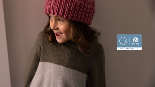 Dry Your Hand-wash Woollens