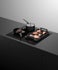 60cm Series 7 4 Zone Induction Cooktop, SmartZone, Low Current gallery image 2.0