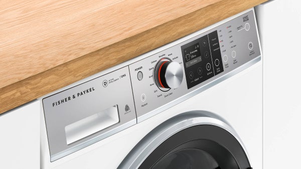 14 Fabric Care Cycles