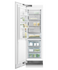 24" Series 9 Integrated Column Freezer, Ice gallery image 7.0