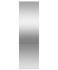 Door panel for Integrated Refrigerator Freezer, 24", Right Hinge gallery image 1.0