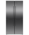 538L Series 7 Quad Door Refrigerator Freezer  gallery image 1.0
