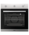 60cm 300 Series Built in Oven, 7 Function, 10A Plug gallery image 1.0