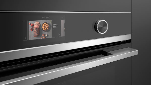 Cook with confidence