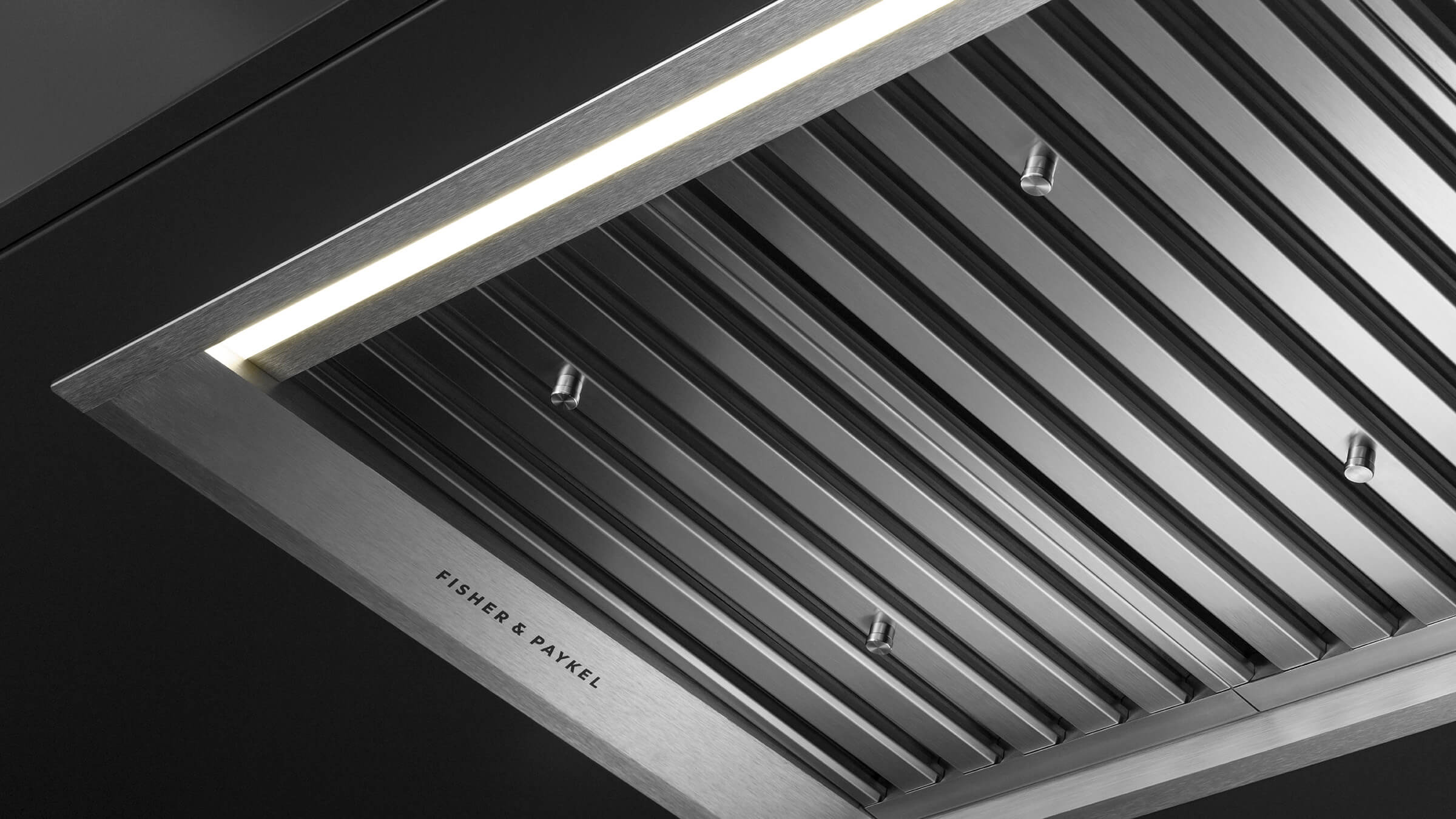 Full Surface Lighting