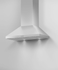 36" Series 7 Pyramid Chimney Wall Range Hood gallery image 5.0
