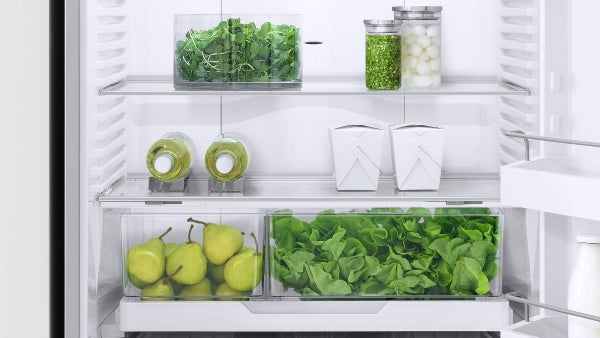 Simple Storage