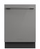 Series 7 Minimal Built-under Dishwasher gallery image 1.0