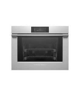 30" Series 11<br>Professional Combi-Steam Oven