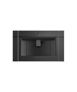 24" Series 9<br>Minimal Built-in Coffee Maker