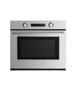 30" Series 7<br>Professional Self-Cleaning Oven