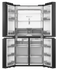 672L 600 Series Quad Door Refrigerator Freezer, Ice & Water, Plumbed gallery image 5.0