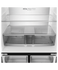 682L 500 Series Quad Door Refrigerator Freezer gallery image 11.0