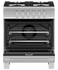 30" Series 7 Classic 4 Burner Gas Range gallery image 2.0